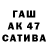 Бутират оксана MsAutobiz